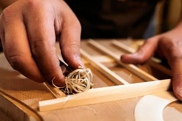 Madernest Craftsmanship